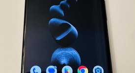 Mint
													Google Pixel 5 - Unlocked, Black, 128 GB, 8 GB, GD1YQ, photo 1 of 10