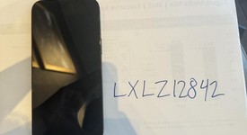 Mint
													Apple iPhone 14 Pro Max - Unlocked, Black, 128 GB, A2651, photo 1 of 8
