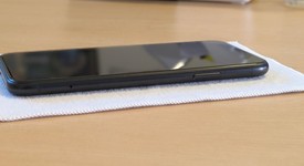 Good
													Apple iPhone Xr - Unlocked, Black, 128 GB, A1984, photo 4 of 9