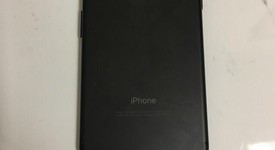 Good
													Apple iPhone 7 - Verizon, Black, 32 GB, A1660, photo 5 of 5