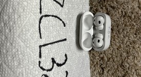 Used
													Apple AirPods Pro 2nd Gen - USB-C, photo 4 of 9