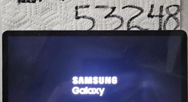 Good
													Samsung Galaxy Tab S7 FE - Verizon, Mystic Black, 64 GB, 4 GB, photo 1 of 9