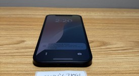 Good
													Apple iPhone 12 - Unlocked, Black, 64 GB, A2172, photo 2 of 8