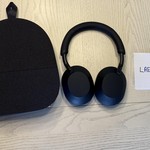 Used Sony WH-1000XM5 - Navy Blue