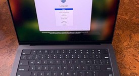 Mint
													MacBook Pro 2024 - 14" - Apple M4 Pro 14-core, Space Black, 1 TB, 24 GB, photo 2 of 11