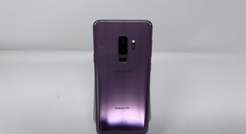Good
													Samsung Galaxy S9 Plus - T-Mobile, Purple, 64 GB, SM-G965U, photo 2 of 6
