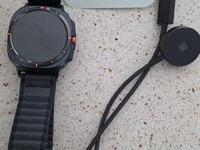 Samsung Galaxy Watch Ultra