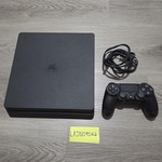 Good PlayStation 4 Slim - 500 GB, Black