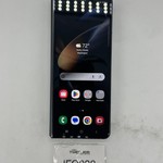 Mint Samsung Galaxy Z Flip7 - Unlocked, 256 GB, Jet Black, 12 GB, SM-F766U1