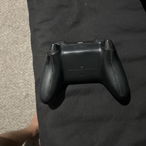 Xbox Wireless Controller (2020) - Black