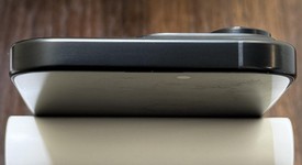 Good
													Apple iPhone 16 Pro - US Cellular, Black, 128 GB, A3083, photo 4 of 7