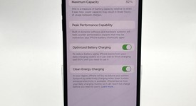 Fair
													Apple iPhone 13 - Unlocked, Green, 128 GB, A2482, photo 2 of 6