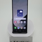 Good Samsung Galaxy Z Fold6 - Unlocked, 256 GB, Silver, 12 GB, SM-F956U1