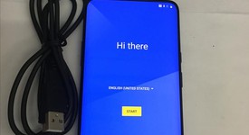 Good
													OnePlus 7 Pro - T-Mobile, Blue, 256 GB, 8 GB, GM1915, photo 1 of 7