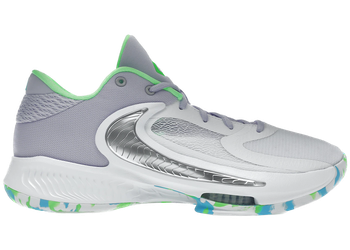 Nike Zoom Freak 4 The Decision for sale