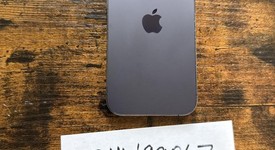 Fair
													Apple iPhone 14 Pro - Unlocked, Purple, 256 GB, A2650, photo 4 of 11