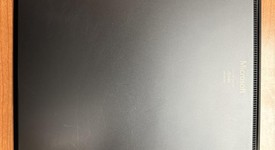 Good
													Microsoft Surface Laptop 4 - I7, Black, 512 GB, 16 GB, 13.5", photo 2 of 7
