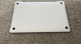 Mint
													MacBook Pro 2019 - 16" - I9, Gray, 1 TB, 32 GB, photo 2 of 9