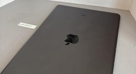 Good
													Apple iPad 9th Gen - Wi-Fi, Gray, 64 GB, A2602, photo 5 of 5