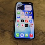 Good Apple iPhone 16e - T-Mobile, 128 GB, White, A3212