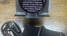 Fair
													Samsung Galaxy Watch7 - Unlocked, Cream, SM-L305U, 40mm, photo 6 of 6