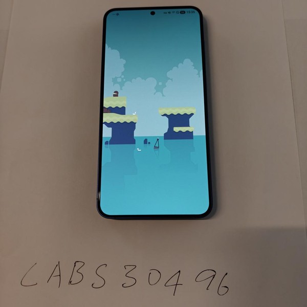 Samsung Galaxy S25 Plus - Spectrum, 512 GB, Navy Blue, 12 GB, SM-S936U