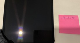 Mint
													Apple iPad Pro 11" 3rd Gen 2021 - Unlocked, Gray, 2 TB, photo 5 of 11