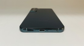 Good
													Samsung Galaxy S22 Plus - AT&T, Green, 128 GB, 8 GB, SM-S906U, photo 4 of 8