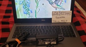 Good
													Dell Inspiron Laptop, photo 1 of 16