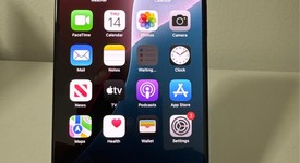 Good
													Apple iPhone 15 Pro Max - T-Mobile, Blue, 1 TB, A2849, photo 1 of 5