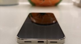 Mint
													Google Pixel 10 Pro - Unlocked, Porcelain, 512 GB, G4QUR, photo 2 of 11