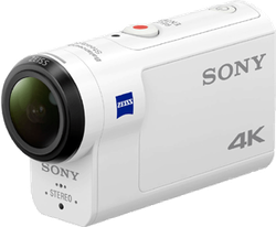 Cheap Sony FDR-X3000