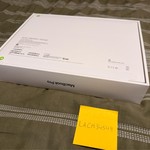 New MacBook Pro 2026 - 14 inch (M5) - 1 TB, Space Black, 16 GB, Apple M5, Standard Display