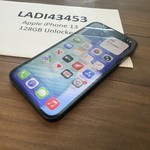 Fair Apple iPhone 13 - Unlocked, 128 GB, Midnight, A2482