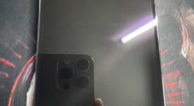 Good
													Apple iPhone 14 Pro Max - Unlocked, Purple, 128 GB, A2651, photo 1 of 29