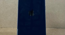 Mint
													Apple iPhone 13 Mini - Unlocked, Midnight, 128 GB, A2481, photo 3 of 8