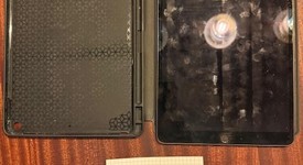 Good
													Apple iPad Air 3rd Gen - Wi-Fi, Gray, 64 GB, photo 5 of 5