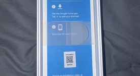 Mint
													Google Nest Doorbell 2nd Gen (Battery) - Green, photo 3 of 4