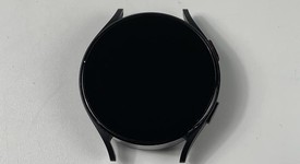 Fair
													Samsung Galaxy Watch5 - Unlocked, Graphite, 44mm, photo 2 of 7