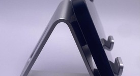 Mint
													Apple iPhone 13 - Unlocked, Midnight, 128 GB, A2482, photo 1 of 7