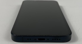 Good
													Apple iPhone 13 Mini - Unlocked, Midnight, 256 GB, A2481, photo 5 of 7