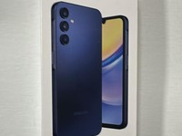 Samsung Galaxy A15 5G