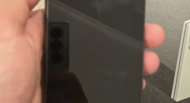 Good
													Samsung Galaxy Z Fold6 - Unlocked, Black, 256 GB, 12 GB, SM-F956U1, photo 4 of 14