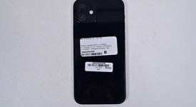 Good
													Apple iPhone 12 - Unlocked, Black, 64 GB, A2172, photo 3 of 8