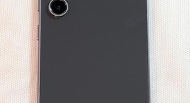 Good
													Samsung Galaxy S23 FE - US Cellular, Graphite, 256 GB, 8 GB, SM-S711U, photo 2 of 4