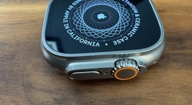 Mint
													Apple Watch Ultra 49mm - Unlocked, Titanium, A2622, photo 2 of 7