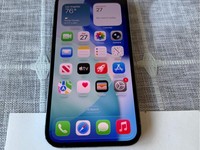 Apple iPhone 13 Pro