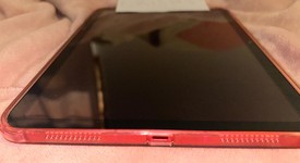Mint
													Apple iPad 10th Gen - Unlocked, Pink, 64 GB, A2757, photo 2 of 15