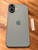 Good Apple iPhone 16 Plus - Unlocked, Teal, 128 GB, A3082