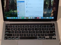 MacBook Pro 2020 - 13"